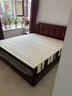 品洛梵 实木床板硬床板折叠1.8米木板垫片实木排骨架硬板床垫护脊椎神器 横向【特厚免安装】+静音棉 180*200cm 实拍图