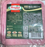 荷美尔（Hormel）经典美式火腿片150g/袋x2 早餐三明治腿火烧烤食材 实拍图