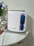 心诺（xnuo）氢氧机一体机家用氢气机制氢机老人吸氢机双模式供氢氧呼吸一体机 Q1200【升级款+1200ml+双模式供氢】 实拍图