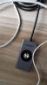 绿联USB蓝牙适配器5.4发射器天线款蓝牙音频接收器适用台式机电脑蓝牙模块连键鼠耳机音响免驱120米 实拍图