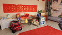 汇乐玩具漂移摩托车儿童玩具车滑行车1-3岁宝宝扭扭车花生车生日周岁礼物 实拍图