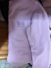 俞兆林儿童保暖内衣套装女童蚕丝羊毛秋衣秋裤女孩宝宝睡衣打底内穿大童 实拍图