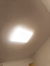 飞利浦（PHILIPS） LED吸顶灯全光谱三室两厅套装灯具大全2024款客厅卧室灯餐厅灯 【全光谱WIZ智控】120W无极调色 晒单实拍图