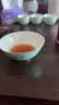 永丰源（auratic）西湖蓝心悦茶碗 精致杯子主人杯礼品 实拍图