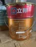 立邦金装净味五合一内墙乳胶漆环保墙面漆涂料 金装净味5合1【送全套工具】18升 实拍图