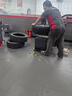 普利司通（Bridgestone）汽车轮胎 235/55R19 101V EP850 适配揽胜极光/神行/哈弗H7 实拍图