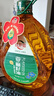 红井源【保真亚麻籽油】6.18L礼盒装食用油内蒙特产一级胡麻油团购送礼 实拍图