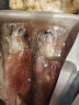 尚淘 东山岛满籽母管 笔管鱼带籽海兔 海鲜水产 500g 晒单实拍图