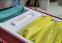 触爱V生态智能护理套盒官方cici女性私护滋润妇科抑菌凝胶私清洁异味 触爱【一盒装】 实拍图