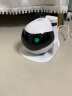 enabot ebo se移动监控智能摄像头家用宠物监控机器人猫咪陪伴wifi联网家庭巡航双向对讲 Ebo se版+128G存储卡（约12天循环录像） 实拍图