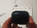 华为FreeBuds SE 4 ANC降噪版 真无线蓝牙降噪耳机 50小时长续航/多模式降噪/快速充电  曜石黑 实拍图