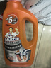 威猛先生（Mr Muscle）管道速效疏通啫喱 强力瓦解厨房堵塞 960ml 实拍图