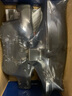 博世（BOSCH）刹车片前片原厂品质宝马1系3系4系118i120i320i420i425iGT320i  实拍图