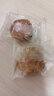 德辉 1#小酥饼梅干菜肉浙江特产休闲食品零食小吃糕点心国货美食 小酥饼肉松味（约40个） 实拍图