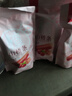 零食盟主山楂条片卷干零食蜜饯果干制品酸甜爽口水果干脯蜜饯烘焙 【3袋】山楂条500g*3袋 实拍图