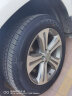 邓禄普（DUNLOP）轮胎/汽车轮胎 245/55R19 103T GRANDTREK ST30 原厂配套汉兰达 实拍图