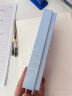 迪士尼(Disney)钢笔礼盒 学生钢笔套装练字书法用商务墨水笔儿童生日礼物送女生 冰雪奇缘白色E0306F 实拍图