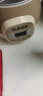 苏泊尔电炖锅1.5L家用迷你陶瓷炖盅煮粥神器煲汤粥锅紫砂锅全自动小型 DG15YC818 1.5L 晒单实拍图
