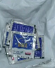 华能麒100片浓缩玻璃水去油膜汽车用雨刮器泡腾片100片抖音玻璃水泡腾片 -2度 实拍图