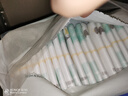 好奇【补贴价抢购】小森林升级新款森林密语婴儿尿不湿纸尿裤薄透气 纸尿裤M48(6-11kg)片 实拍图