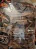 C-LEEN森林地表垫材爬宠垫材守宫蜥蜴乌龟专用造景垫材 真森林地表【4L/袋】 实拍图