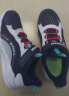 乔丹（QIAODAN）童鞋2023夏季男大童跑步鞋透气透孔网运动鞋-38 晒单实拍图