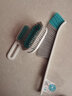 茶花刷子洗衣刷鞋刷家用洗鞋多功能刷鞋神器软毛板刷清洁刷 颜色随机 3件套】连体衣刷+鞋刷+床刷 实拍图