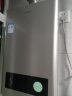 Leader海尔智家出品 燃气热水器天然气智能变升强排式家用节能恒温即热洗澡上门安装LVS 12L 一厨一卫-12LVS 实拍图