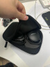 Bose QuietComfort SE 无线消噪耳机—黑色 QC45头戴式蓝牙降噪耳机 动态音质均衡 实拍图