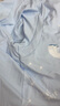 蕉下（beneunder）儿童防晒衣AL122男女童防晒服夏季冰丝凉感防晒外套披肩 【儿童凉感透气】白熊星座 XL（140/70） 实拍图