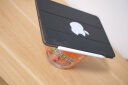 Apple/苹果 适用于 11 英寸 iPad Pro (第三代) 的智能双面夹 保护夹 保护套 保护壳-黑色 晒单实拍图