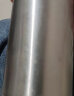然也（RAE）保温杯智能显温男士大容量抗菌杯不锈钢车载泡茶杯水杯子 本Z106 实拍图