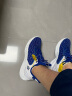 安德玛官方UA库里Curry 9男女运动篮球鞋3025631 蓝色401 44 晒单实拍图