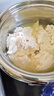 三角牌（Triangle）电饭煲 老式电饭锅304不锈钢0涂层内胆家用小型微压煮饭锅带蒸笼家庭2-6人用 4L 【加厚304内胆0涂层丨升级智能预约】 实拍图