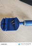 臣颂（CHENSONG）拆表器表带调节器拆表带工具调表器拆卸手表带表链调节器钢带通用表带拆卸器 表带调节器【蓝色】 实拍图