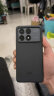 小米 Redmi 红米k70 新品5G手机 小米澎湃OS 12GB+256GB墨羽 活动专享（无赠品） 实拍图