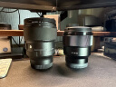 索尼（SONY）FE 85mm F1.8全画幅中远摄定焦微单相机镜头 E卡口（SEL85F18） 实拍图