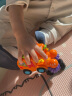 汇乐玩具（HUILE TOYS）卡通工具车宝宝惯性工程车小汽车男女孩婴幼儿童1-3岁早教玩具 实拍图