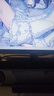 SANC盛色27英寸2K原生180Hz电竞屏 Fast IPS快速液晶1ms 广色域10bit 小夜灯电脑屏幕 G72Plus 实拍图
