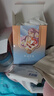 新贝一次性溢乳垫超薄哺乳期母婴防漏奶垫乳贴 【超柔款】100片装 实拍图