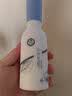 十月天使珍润保湿乳液护肤品面部深层保湿乳液清爽补水保湿蓝睡莲爽肤乳 实拍图