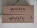 美厨（maxcook）真空保温杯 304不锈钢500ml 保冷保热携带方便 办公MCBE-ZK500 实拍图