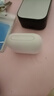 漫步者（EDIFIER）X3 Air真无线蓝牙耳机 无线运动游戏耳机 通话降噪 蓝牙5.3 适用苹果华为小米OPPO手机 烟灰粉 实拍图