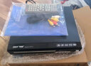 先科（SAST）PDVD-791A DVD播放机 CD机 VCD DVD巧虎播放器 影碟机 USB光盘光驱播放机（黑色） 晒单实拍图