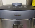 苏泊尔（SUPOR）小电饭煲2-3人3升陶瓷不粘内胆家用电煮锅煲汤煮粥锅智能预约多功能一锅多用微压电饭锅SF30FC0076 实拍图