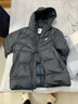 耐克（NIKE）外套男士 25夏季新款运动服装梭织连帽防风衣跑步健身风行者夹克 轻盈耐穿/内里网衬/晒图退10 M 【170】体重110~130斤左右 实拍图