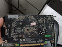华硕微星影驰七彩虹GTX1060/1660S6G/306012G/20608台式电脑独立吃鸡游戏显卡 GTX1050Ti-4G【流畅运行吃鸡/永劫】 实拍图