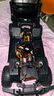 雷拉洛mk07成人大型遥控车攀爬车1:7四驱电动RC模型车高低速差速锁断传 71cm水泥灰彩屏遥控不含电池备胎 实拍图