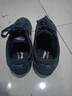 李宁男鞋运动休闲鞋男阿春秋新品舒适甘男防滑减震复古跑步鞋男鞋子 浊普/冷灰 40 实拍图