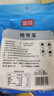 富昌 裙带菜200g 海产干货烘干海带菜 凉拌煲汤韩式海带汤火锅食材 实拍图